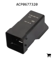 AGCO ACP0677320 Блок управления