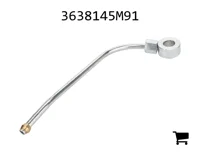 AGCO 3638145M91 Маслопровод