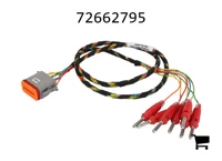 AGCO 72662795 Кабель-адаптер