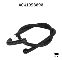 AGCO ACW1958090 Трубопровод охлаждающей жидкости