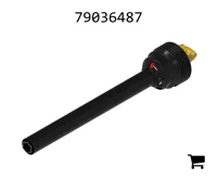 AGCO 79036487 Универсальный шарнир и труба с защитным кожухом серии AW36