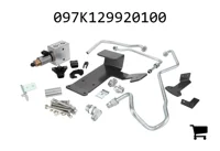 AGCO 097K129920100 Устройство контроля положения