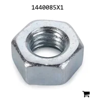 AGCO 1440085X1 Шестигранная гайка