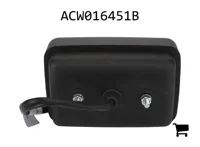 AGCO ACW016451B Передний фонарь