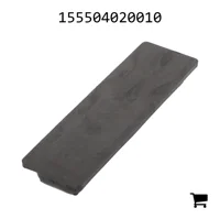 AGCO 155504020010 Заглушка
