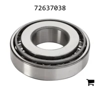 AGCO 72637038 Конический подшипник