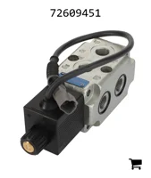 AGCO 72609451 Переключающий клапан