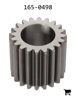 AGCO 165-0498 Планетарная шестерня