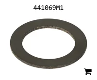 AGCO 441069M1 Шайба