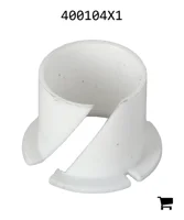 AGCO 400104X1 Фланец подшипника