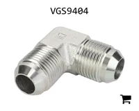 AGCO VGS9404 Фитинг