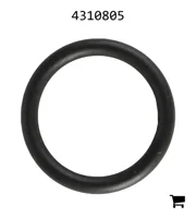 AGCO 4310805 Кольцо