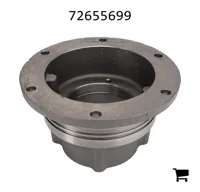 AGCO 72655699 Фланец подшипника