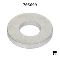 AGCO 705699 Шайба