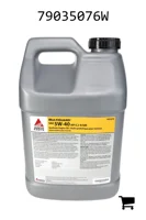AGCO 79035076W Моторное масло MultiGuard Full Synthetic SAE 5W-40 API CK-4, 2,5 галлона