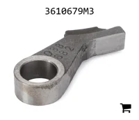 AGCO 3610679M3 Тормозная колодка