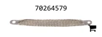 AGCO 70264579 Кабель аккумуляторной батареи