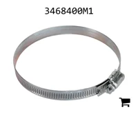 AGCO 3468400M1 Зажим