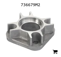 AGCO 736679M2 Удлинитель