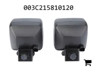 AGCO 003C215810120 Задний фонарь рабочего освещения крыла