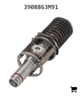 AGCO 3908863M91 Защелка