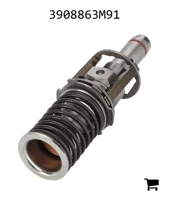 AGCO 3908863M91 Защелка