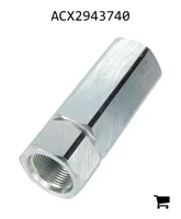 AGCO ACX2943740 Обратный клапан