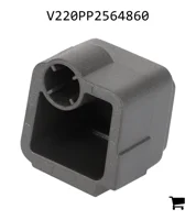 AGCO V220PP2564860 Крышка