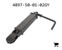 AGCO 4897-50-01-02GY Стояночный тормоз