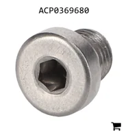 AGCO ACP0369680 Винтовая пробка