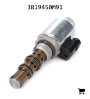 AGCO 3819450M91 Электромагнитный клапан