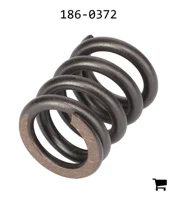 AGCO 186-0372 Пружина