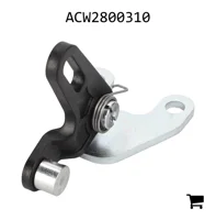 AGCO ACW2800310 Тяга