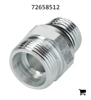 AGCO 72658512 Винт с шейкой