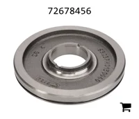 AGCO 72678456 Башмак поршня