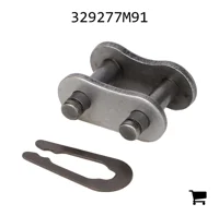 AGCO 329277M91 Звено цепи