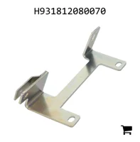 AGCO H931812080070 Фиксатор