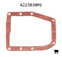 AGCO 4223030M1 Прокладка теплообменника