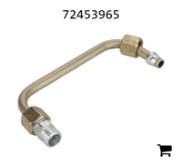 AGCO 72453965 Патрубок наддува