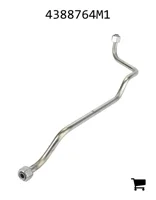 AGCO 4388764M1 Тормозная трубка