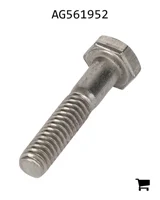 AGCO AG561952 Болт с шестигранной головкой