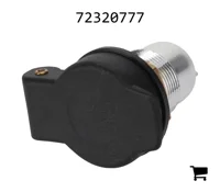 AGCO 72320777 Электрическая розетка