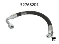 AGCO 527682D1 Тормозной шланг
