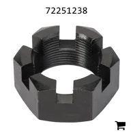 AGCO 72251238 Гайка