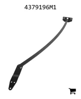 AGCO 4379196M1 Усилитель