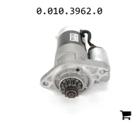 AGCO 0.010.3962.0 Стартер