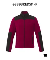 AGCO 03393REDSM-P Куртка Massey Ferguson Roots73