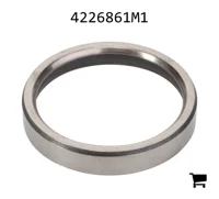 AGCO 4226861M1 Разъем