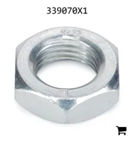 AGCO 339070X1 Шестигранная гайка