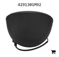 AGCO 4291301M92 Фара рабочего света передняя с лампой 12В 60/55Вт